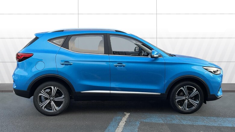 MG ZS 1.5 VTi-TECH Excite 5dr Petrol Hatchback